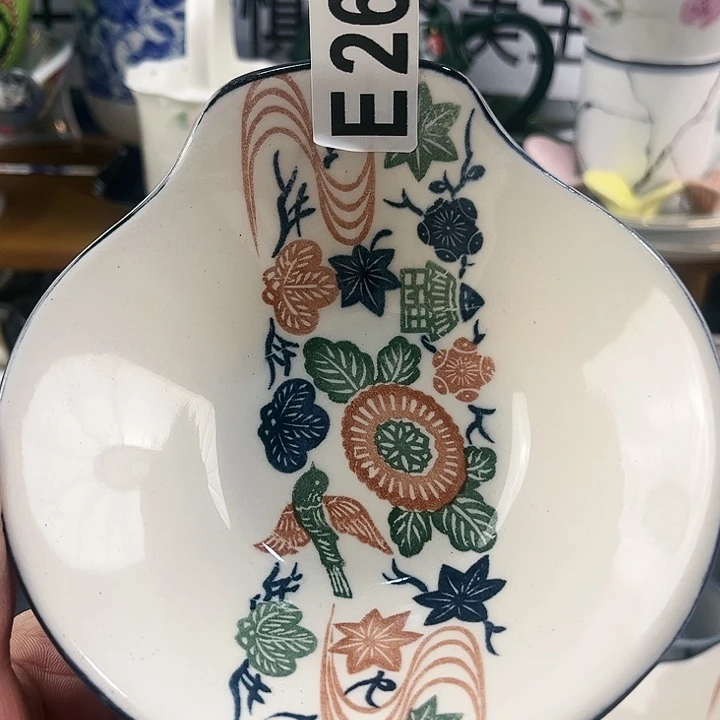 回流瓷器默认微瑕