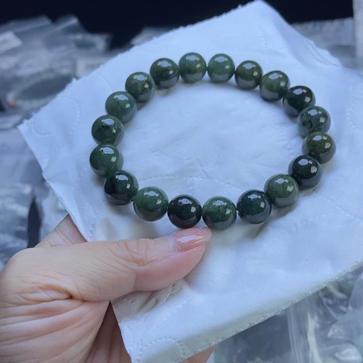 未镶嵌定制翡翠天然缅甸翡翠A货