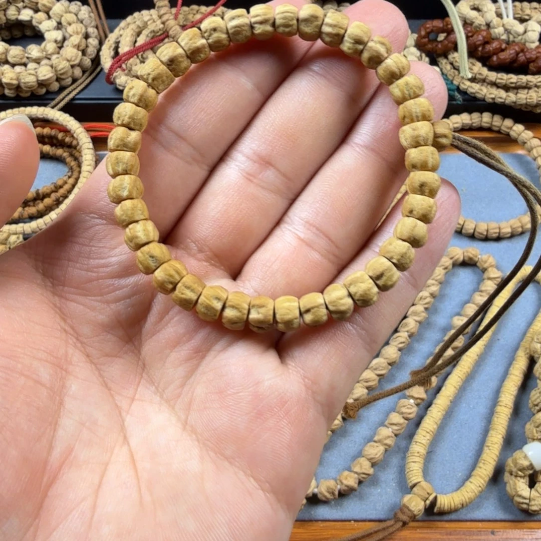 手串柏香籽/百香籽1