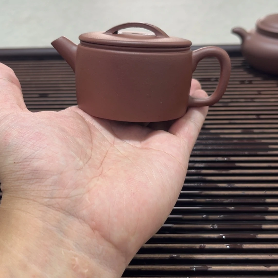 紫砂茶壶紫砂………………………………………………