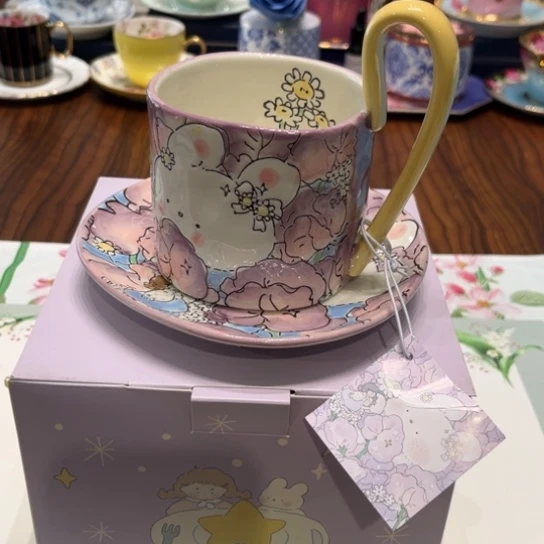 瓷片茶杯茶杯茶杯茶盏