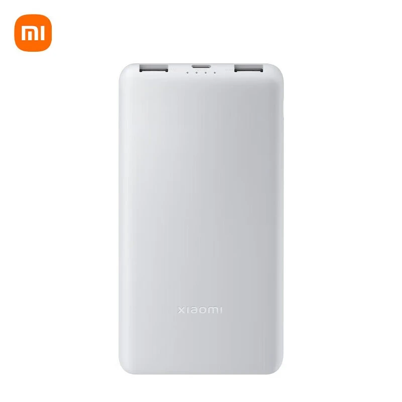 准新品 Xiaomi/小米 10000mAh 22.5W Lite 多种设备兼容 充电宝