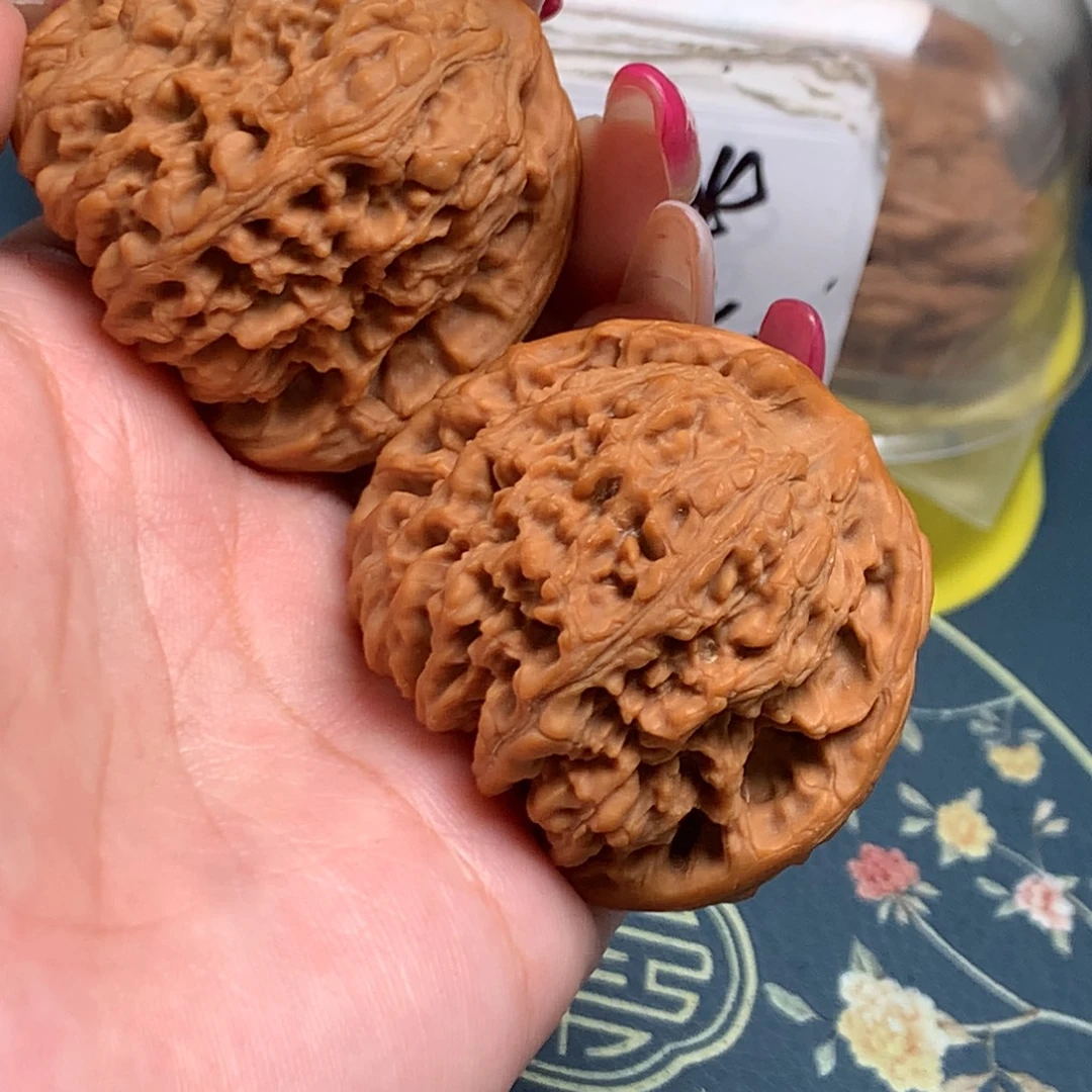 把件文玩核桃44-35025-8