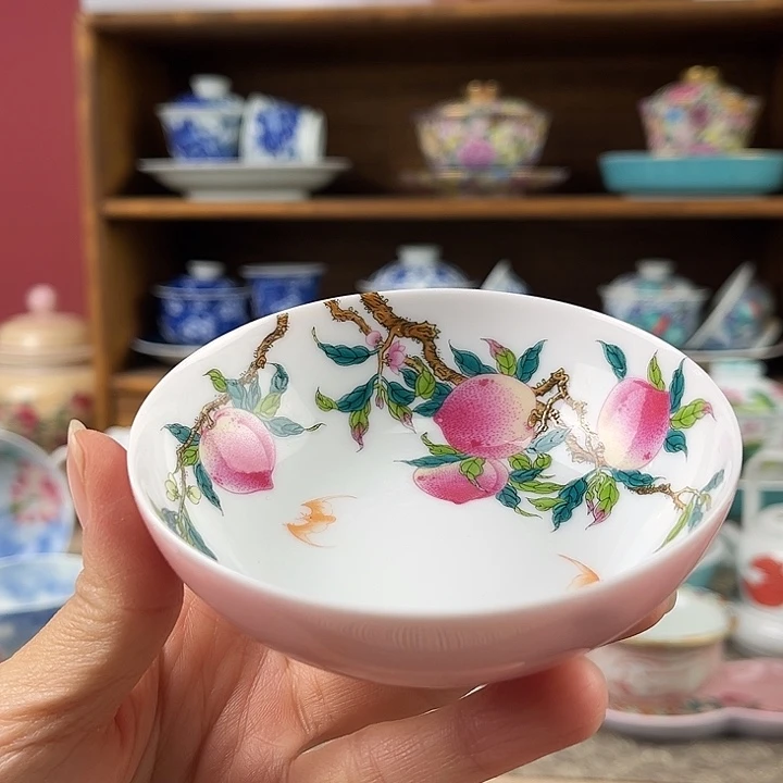 微瑕单杯单只价格