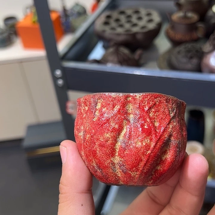 复古茶具家用特色