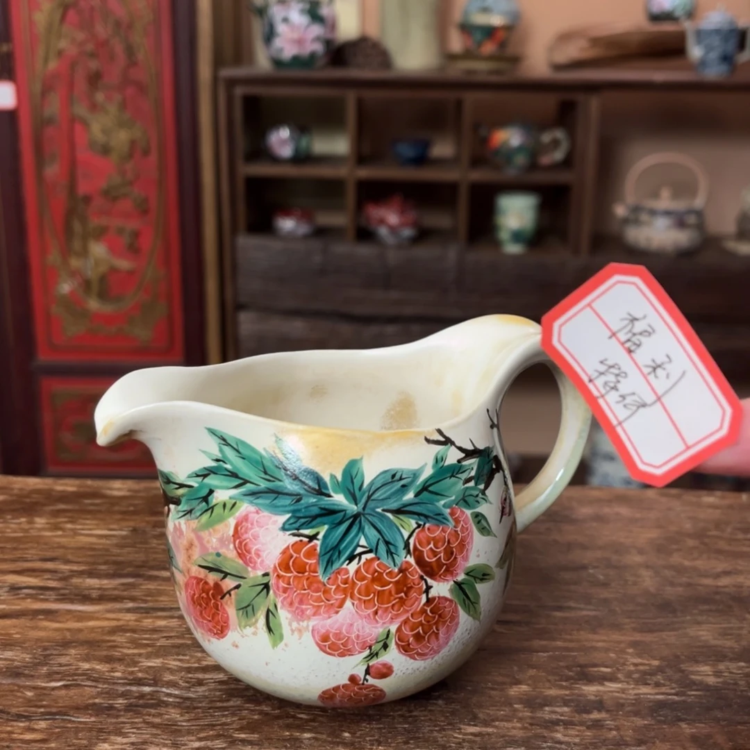 壶柴烧手工制作工艺