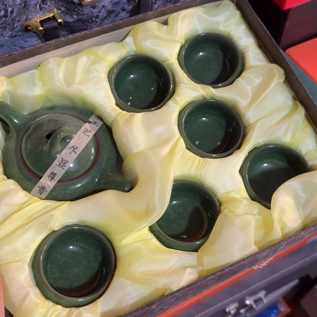 孤品茶具套装等等等
