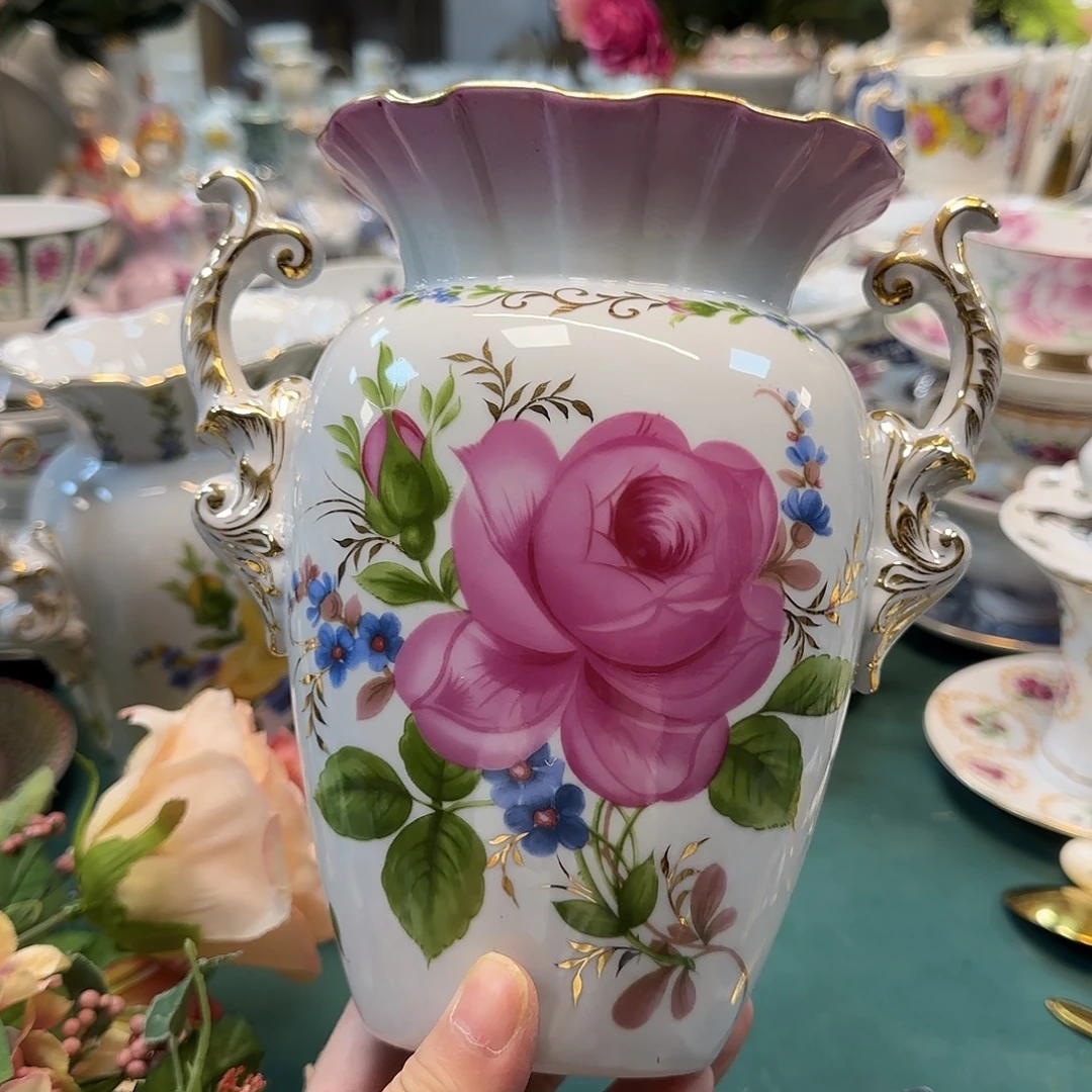 冠衡外贸陶瓷有限公司