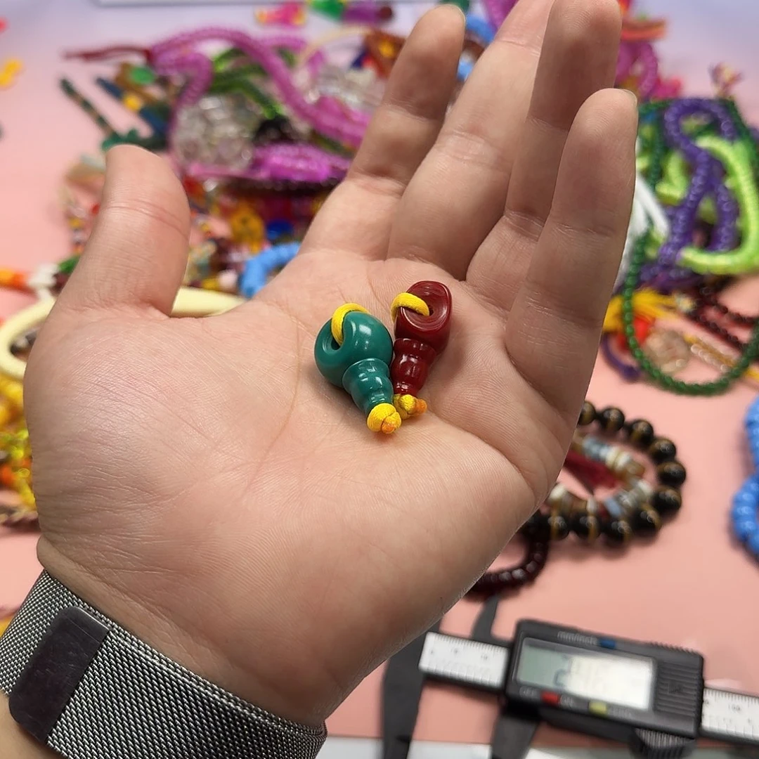 树脂非金属瑕疵随机发