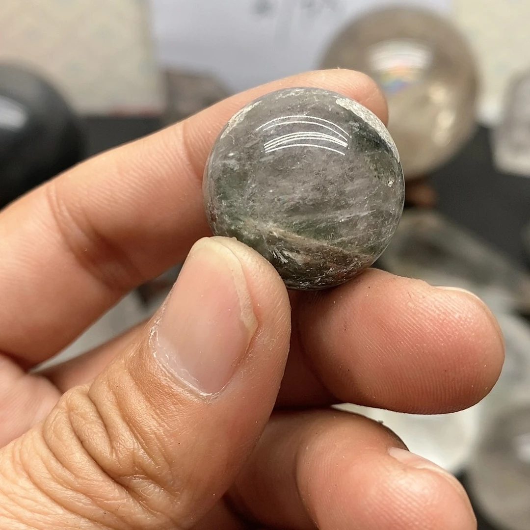 水晶473未镶嵌水晶石