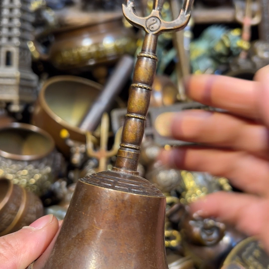 精工铜器铜器摆件