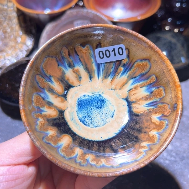 茶盏悠悠精品茶盏10