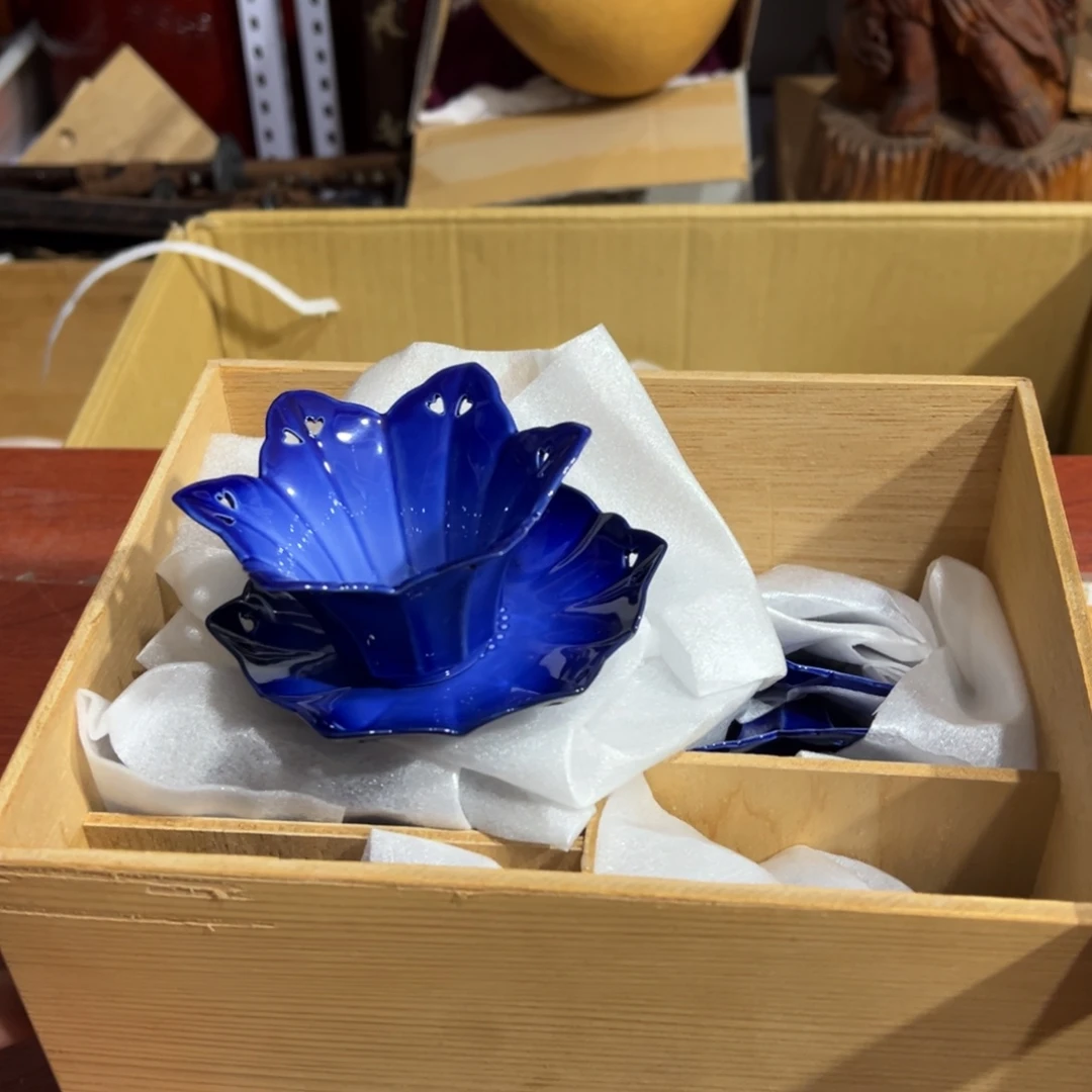 摆件陶瓷制品加工工艺技术