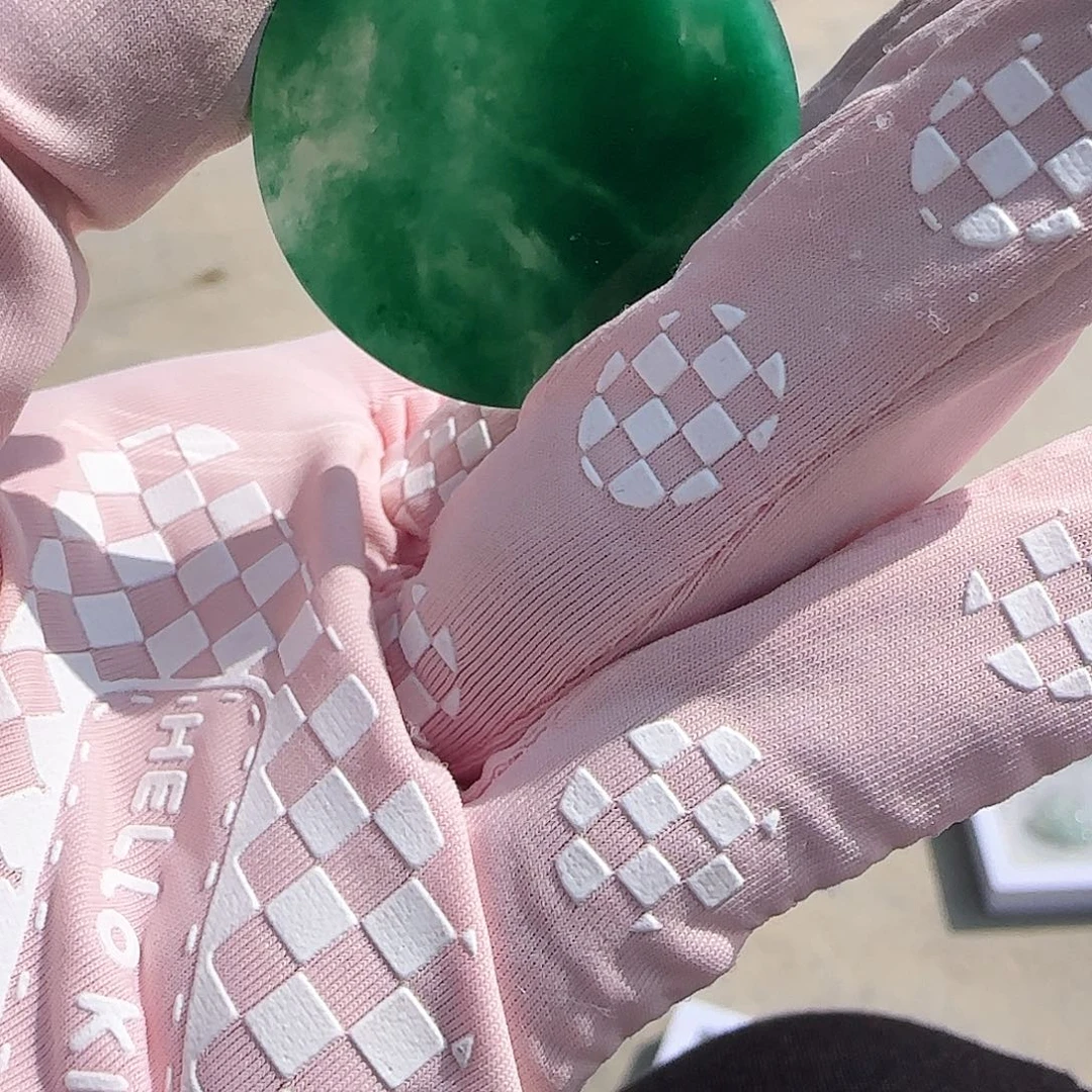 石英质玉颈饰未镶嵌慕**墨