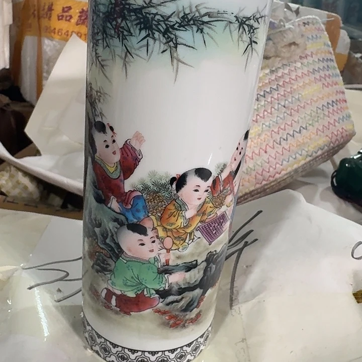 摆件陶瓷制品加工企业及