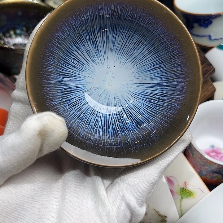 1只微瑕茶具茶具茶具