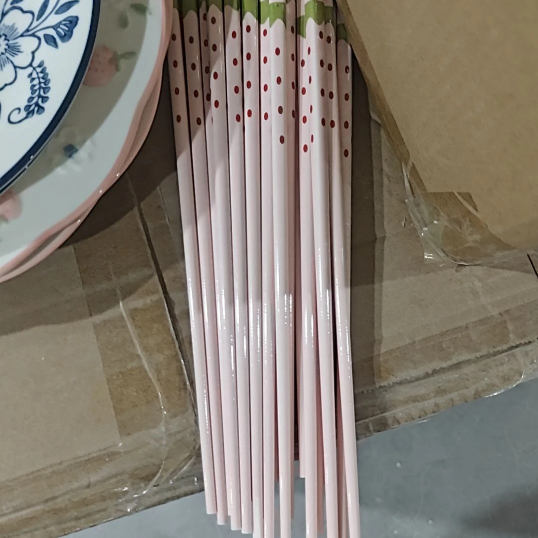 微瑕陶瓷餐具釉下彩