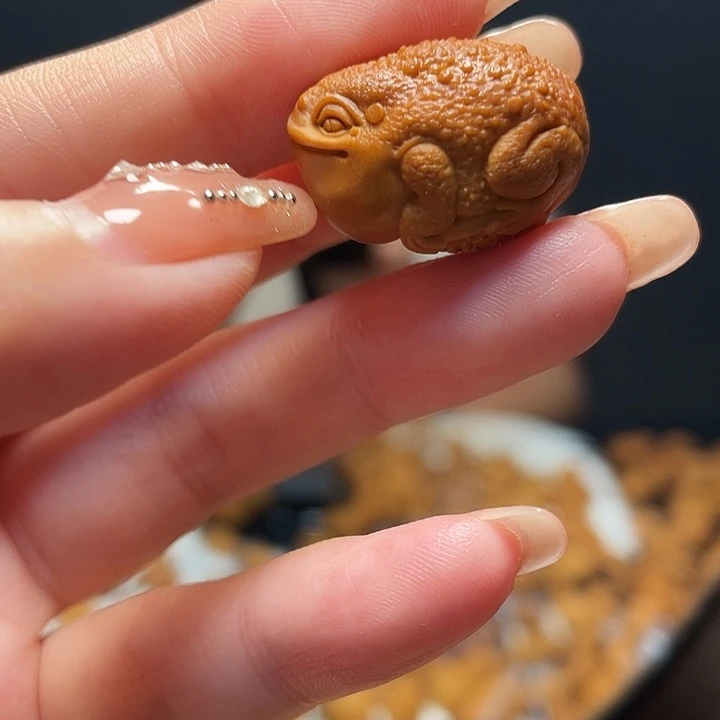 橄榄核手串/手链橄榄