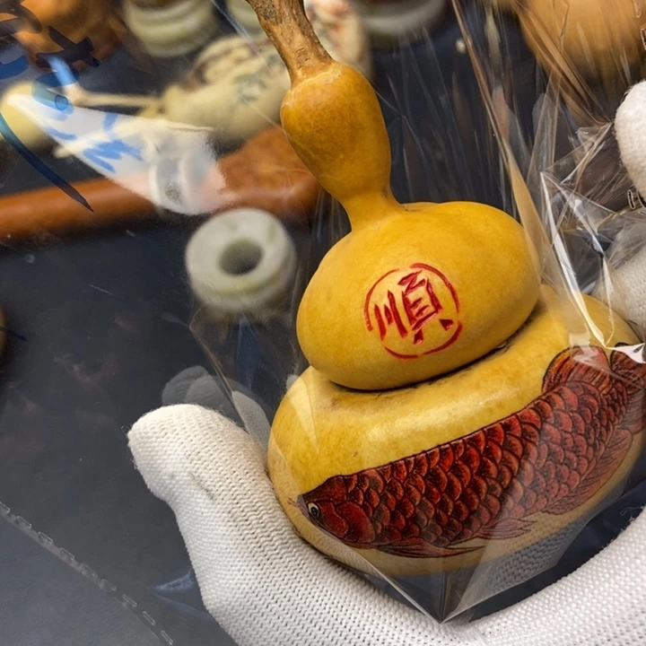 风***走有机玻璃精品品牌设计理念