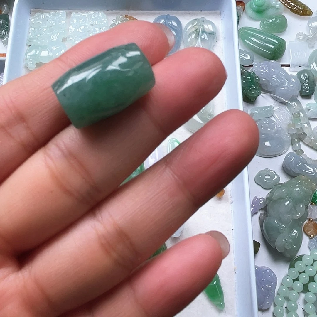 颈饰未镶嵌翡翠88888888