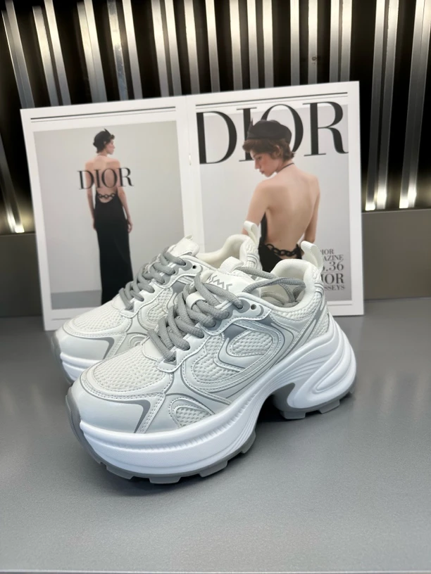 玛莎玛索2209爆款老爹鞋