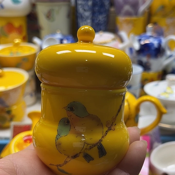 瓷片清库存满18包邮，新疆西藏青海不包邮，回流瓷器、