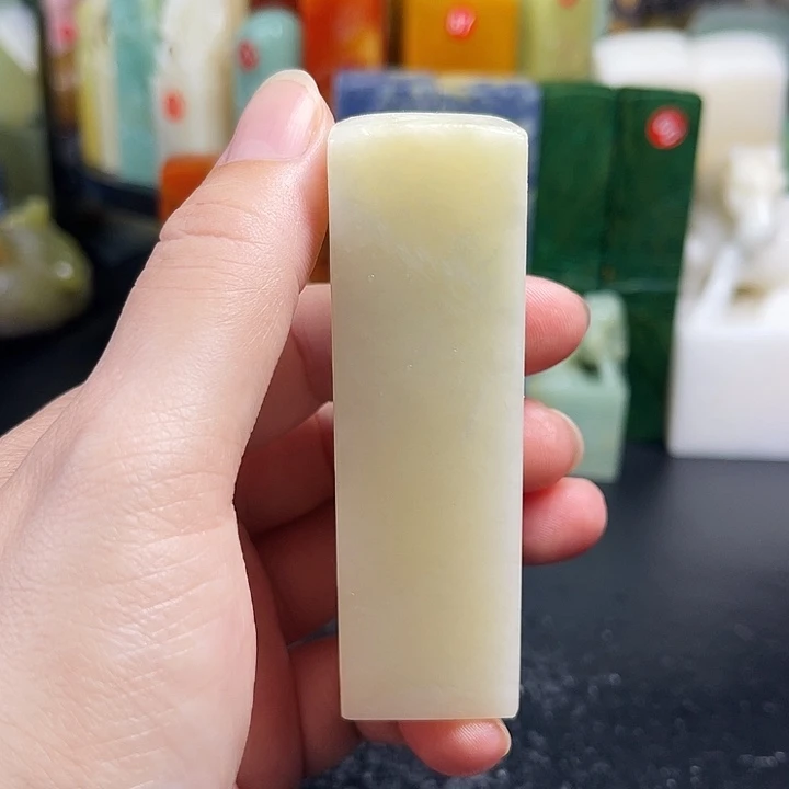 寿山石所见即所得