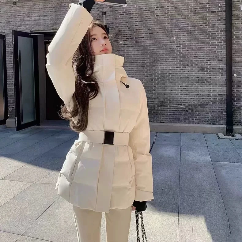 88850女款冬季2024新款外套女秋冬季