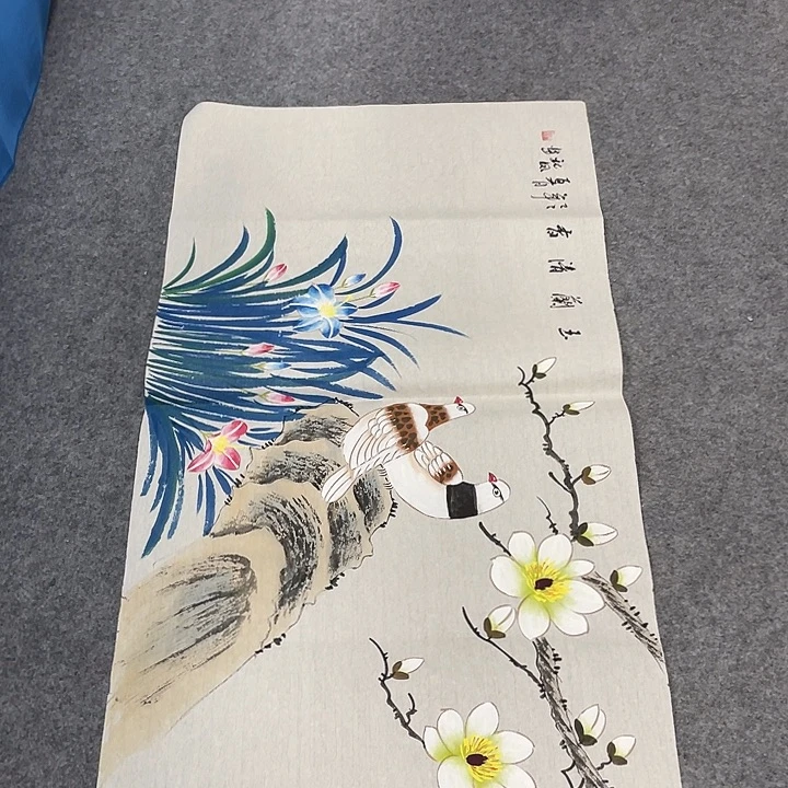 国画今日国画作品分享