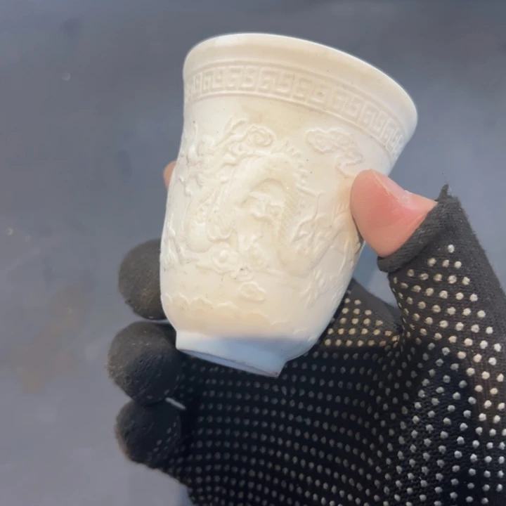 瓷片勇*拾六家的瓷器瓷器