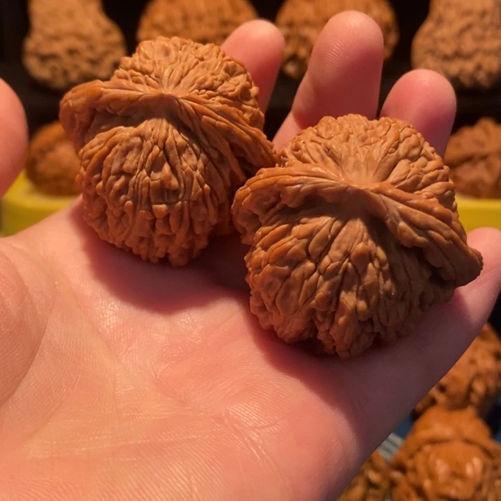 手串/手链核桃湖****李