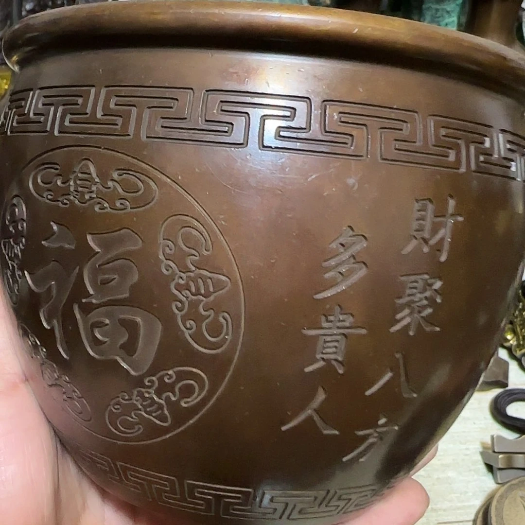 老铜器老铜器老铜器