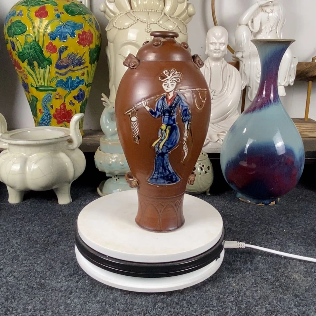 摆件瓷器瓷器瓷器瓷器