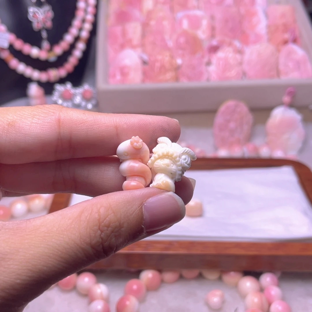 合金查罗石手绳福利71