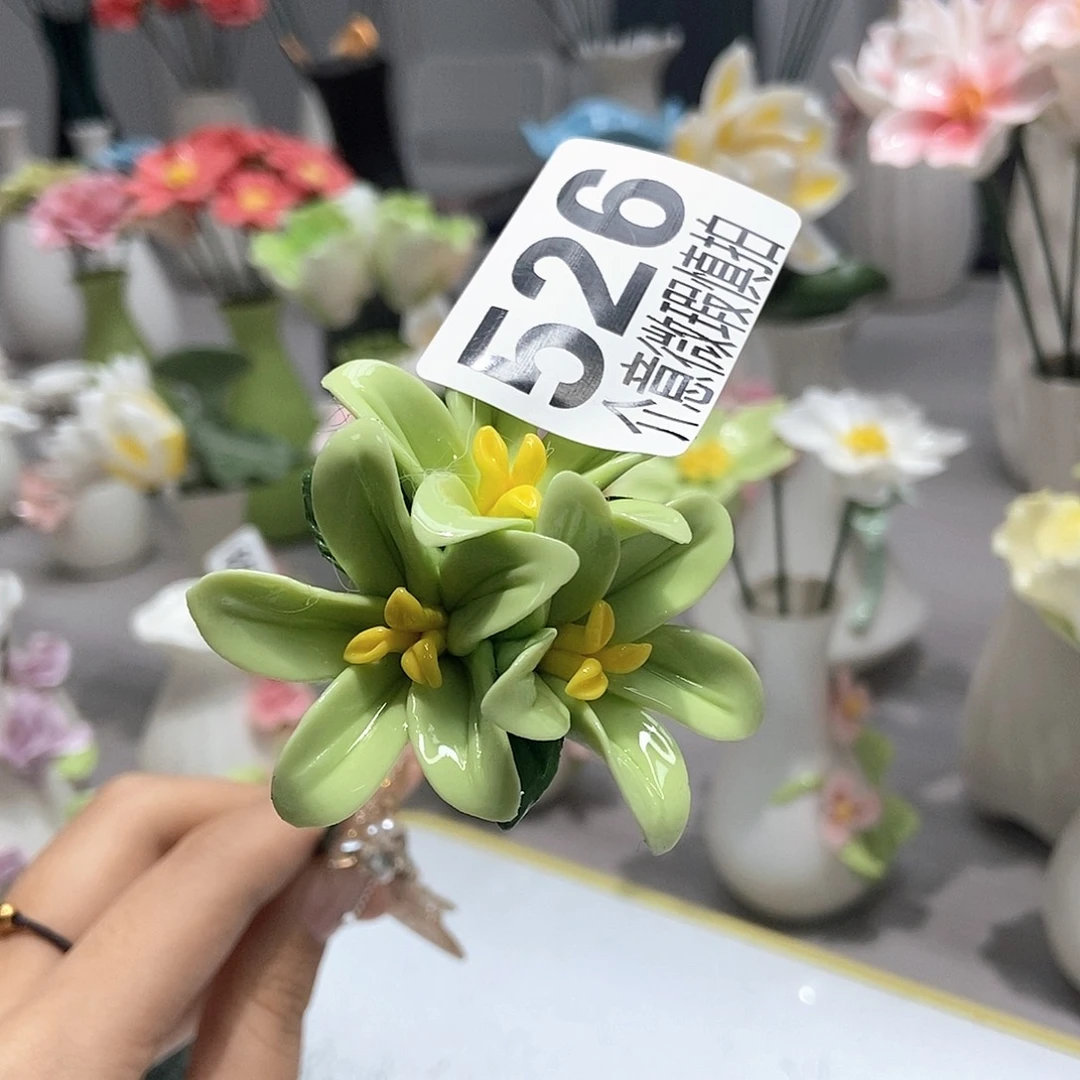 陶瓷手工制作工艺