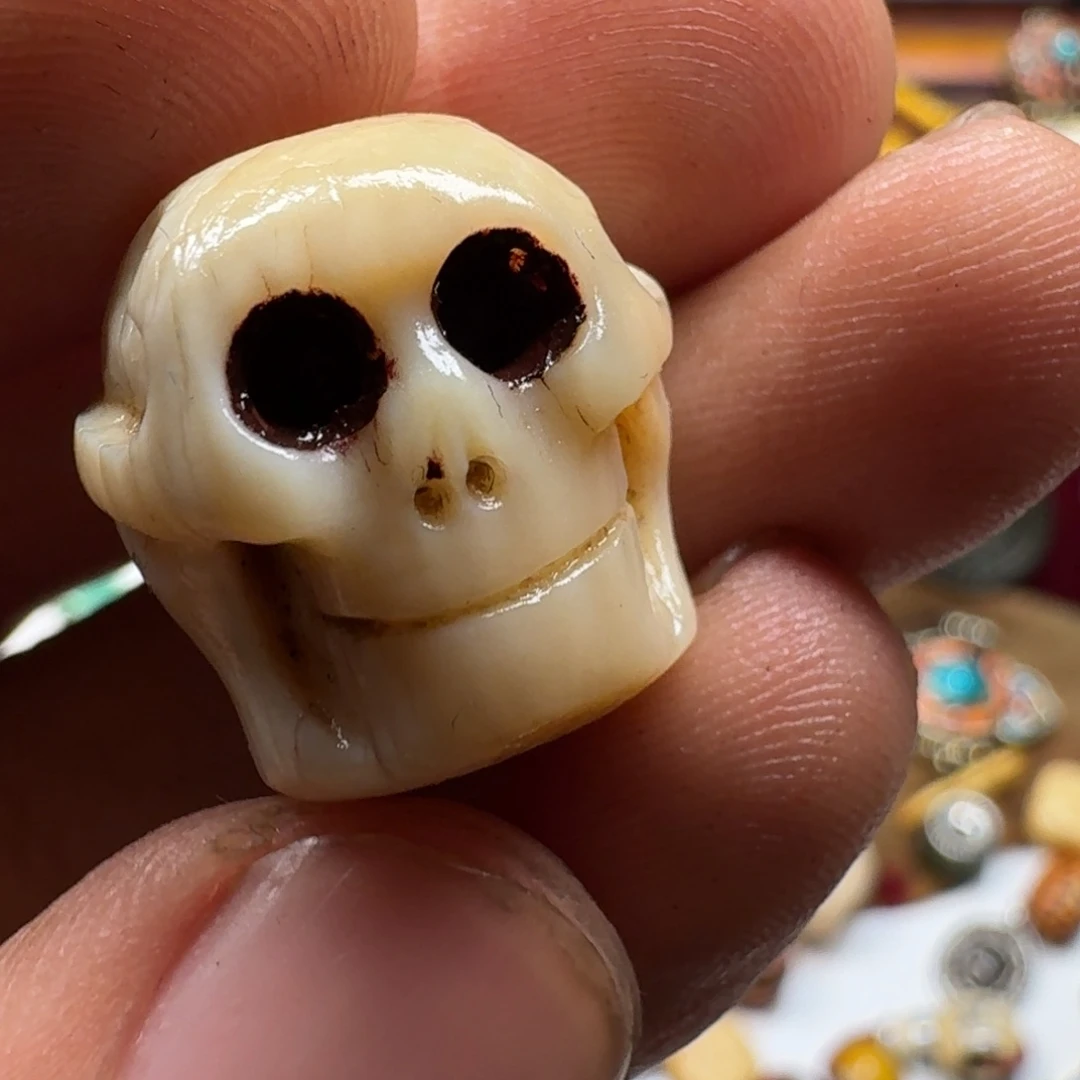 泥塑藏传泥塑小元素