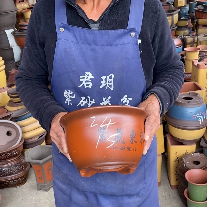 紫砂艺术紫砂艺术