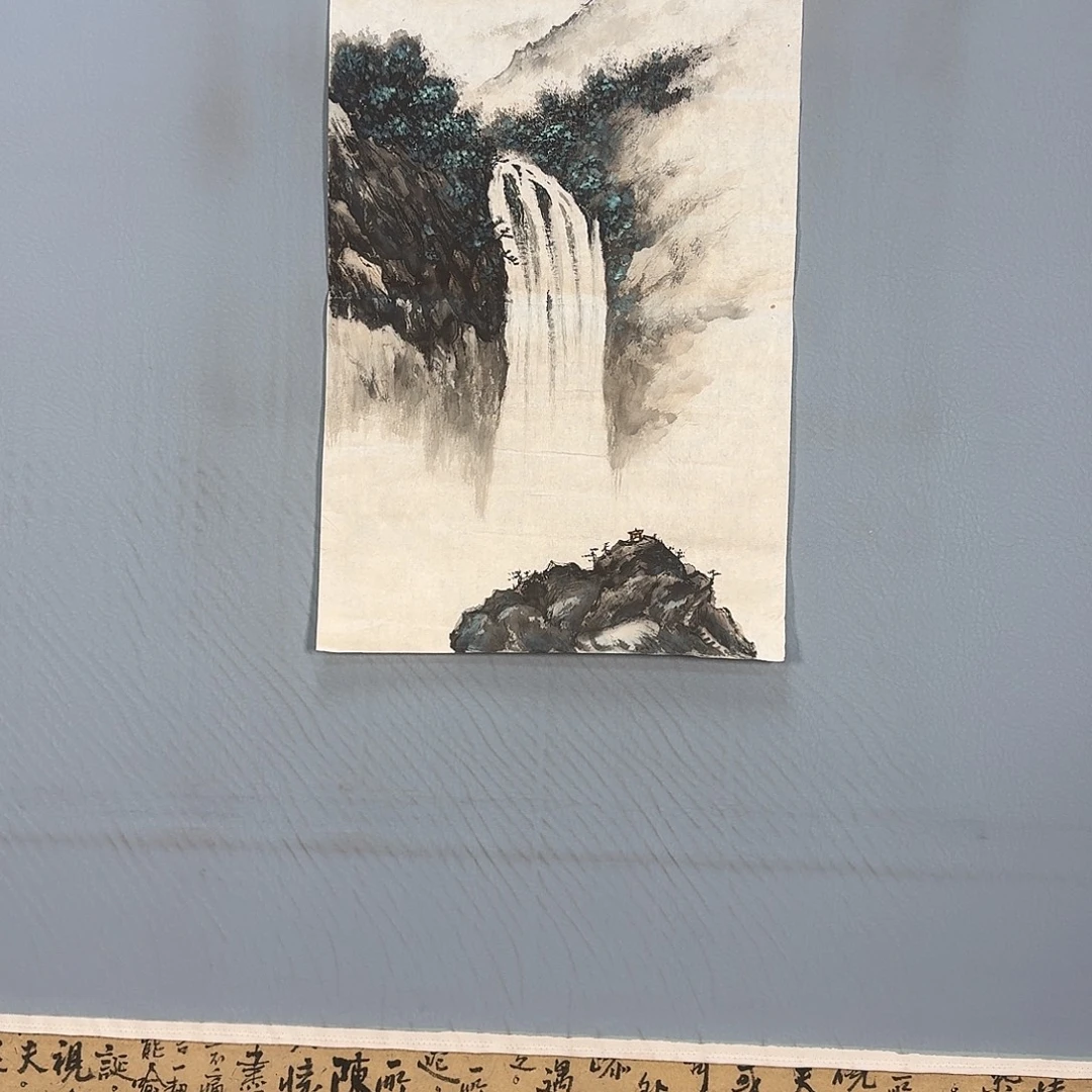 国画1035 牡丹仙子们