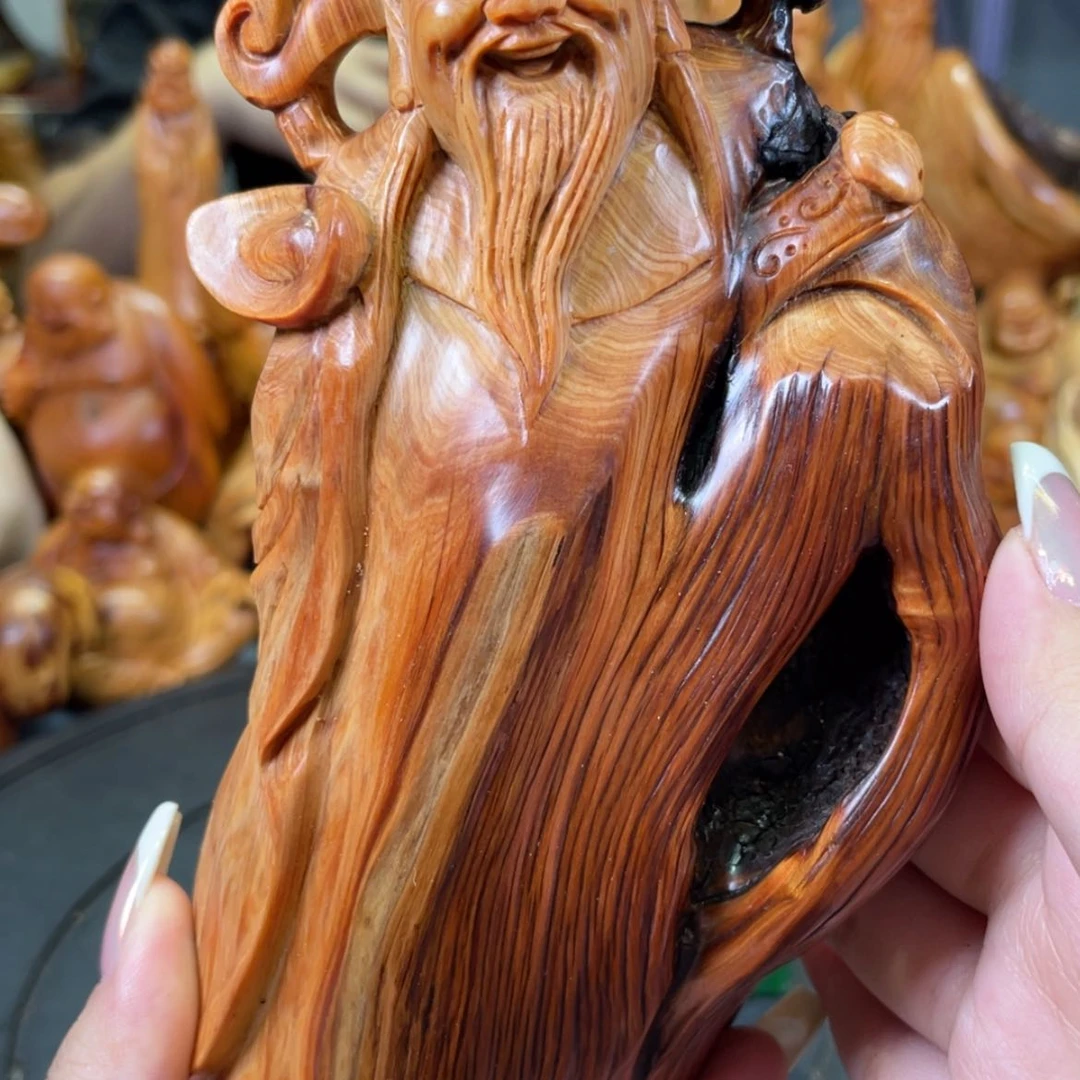【闪购商品】柏木（崖柏）其他