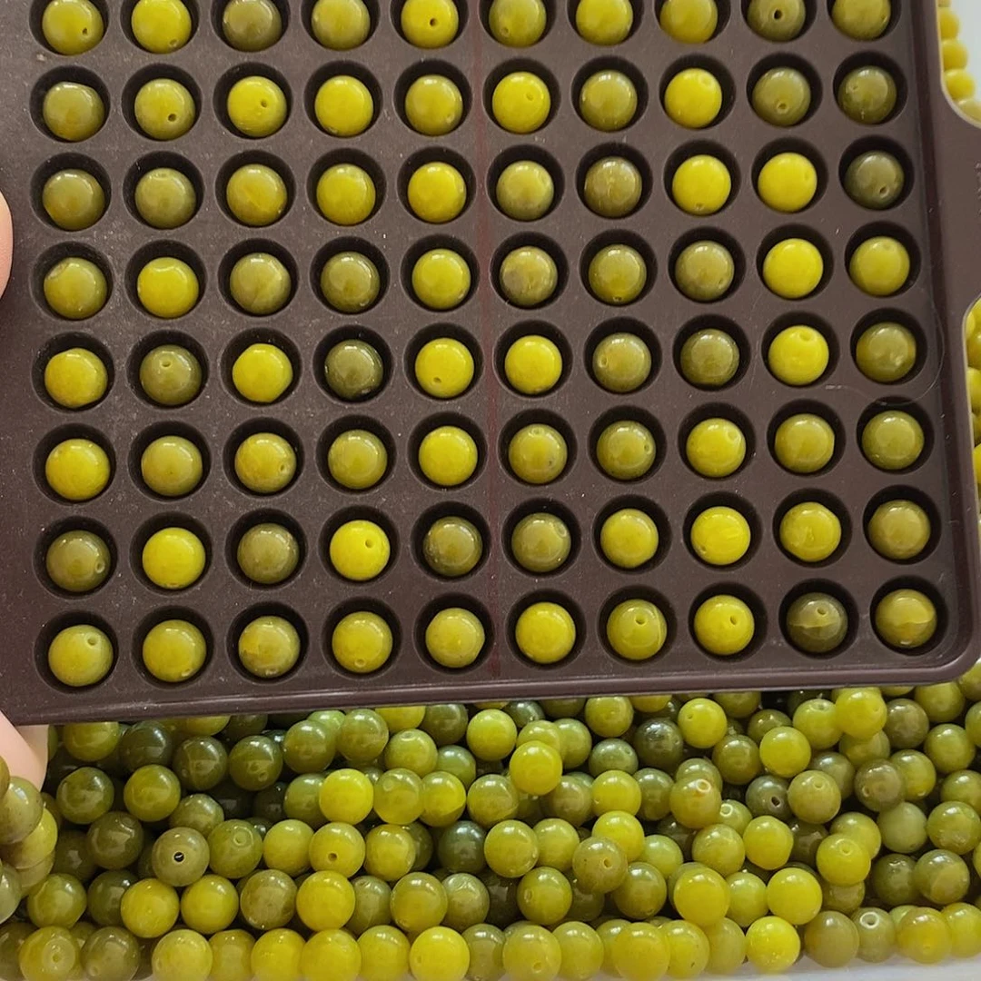 蛇纹石玉其他未镶嵌47