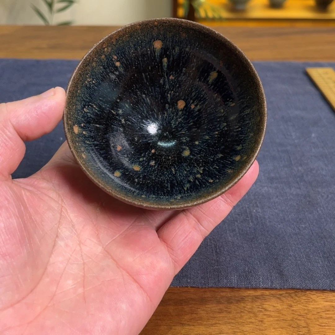 A***9茶盏