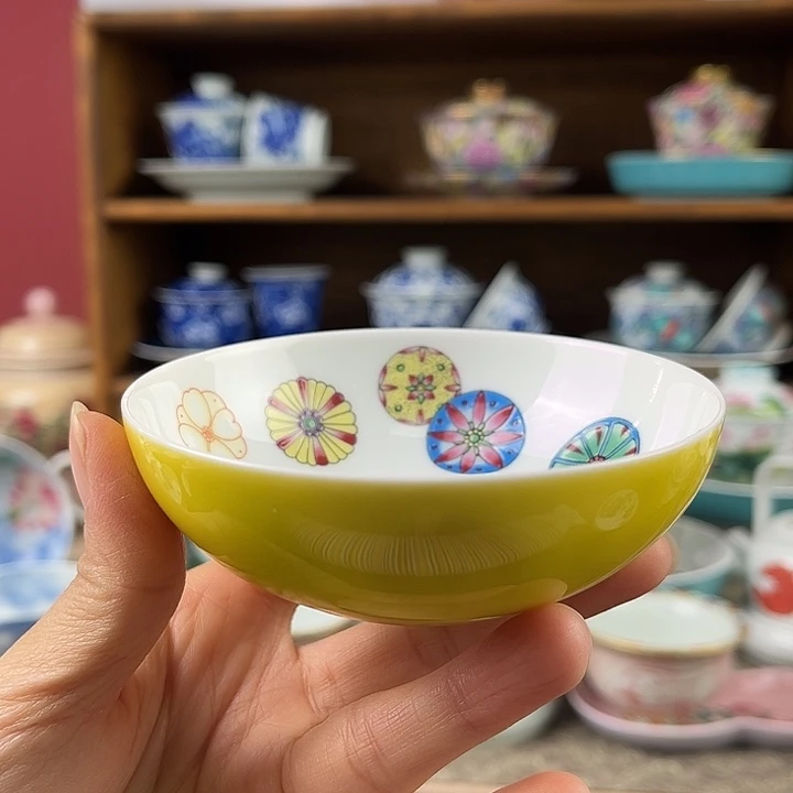 微瑕单杯单只价格