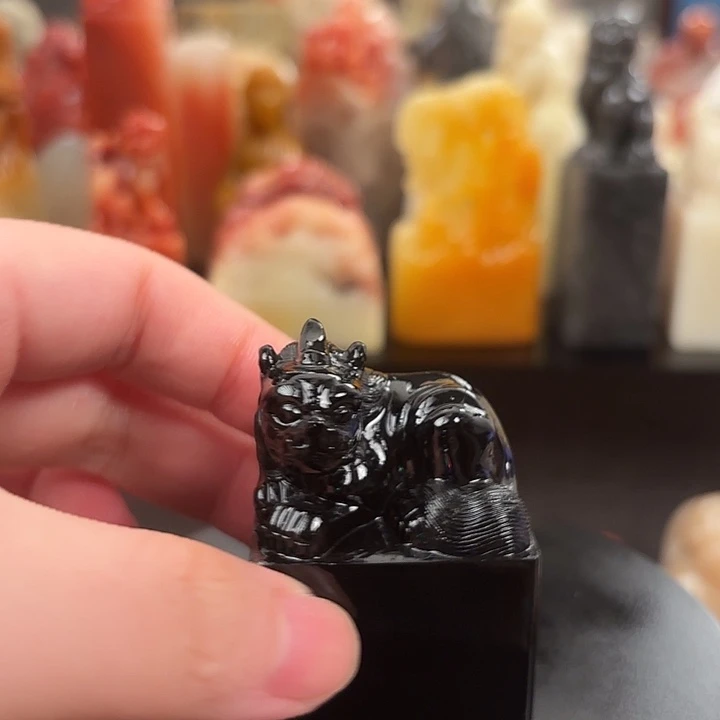 昌化石印石寿山石