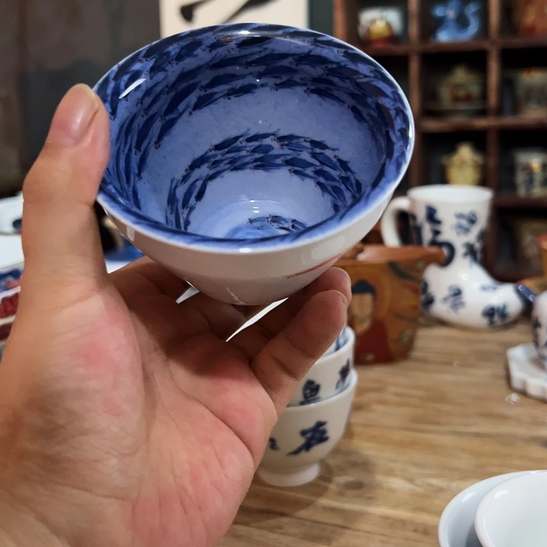 陶瓷艺术作品欣赏