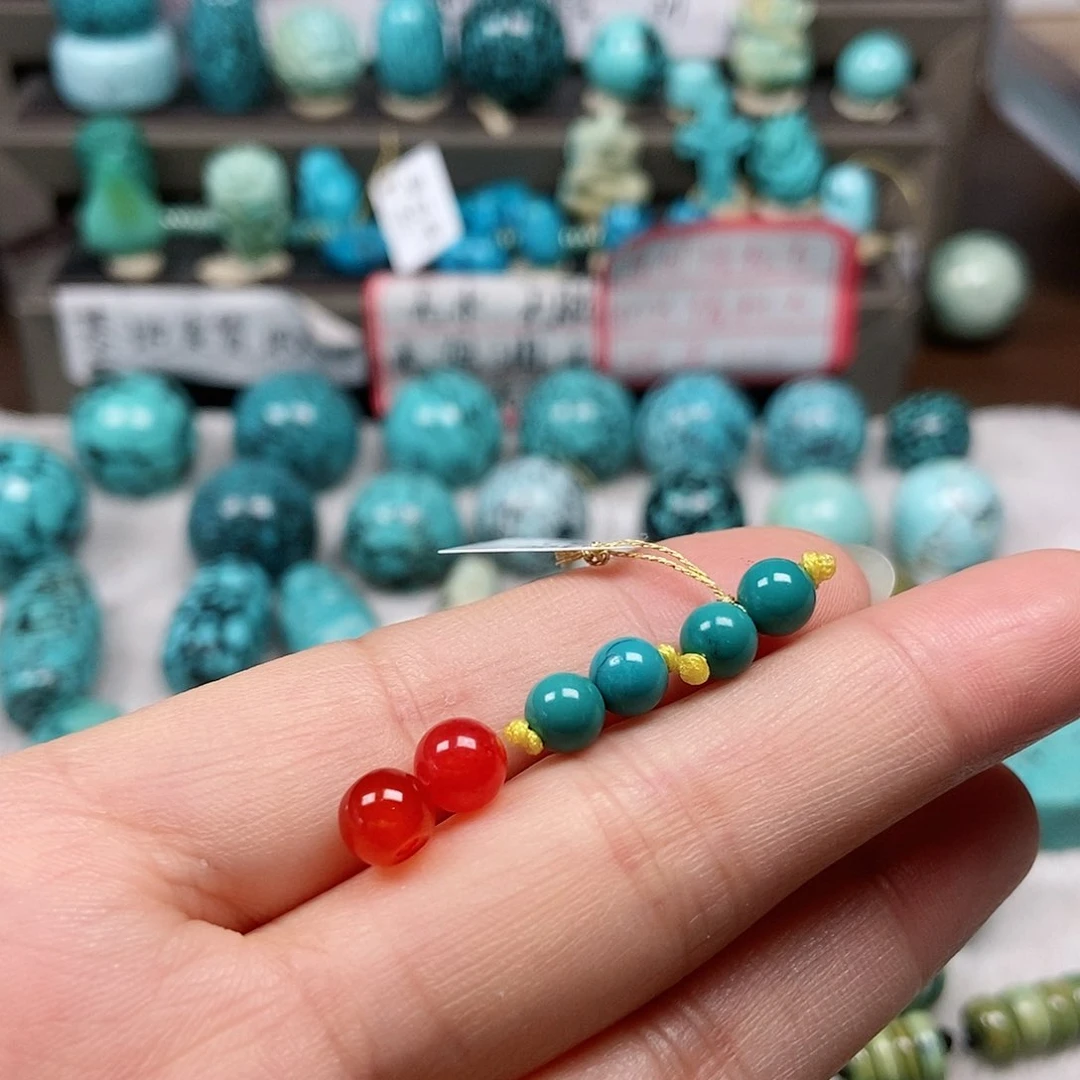 南红玛瑙未镶嵌珠宝半成品@***青