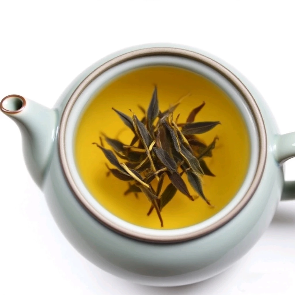 甄选高山好货  【百岁茶】珍藏250g