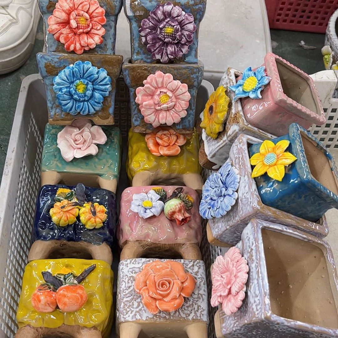 【闪购商品】红陶1847