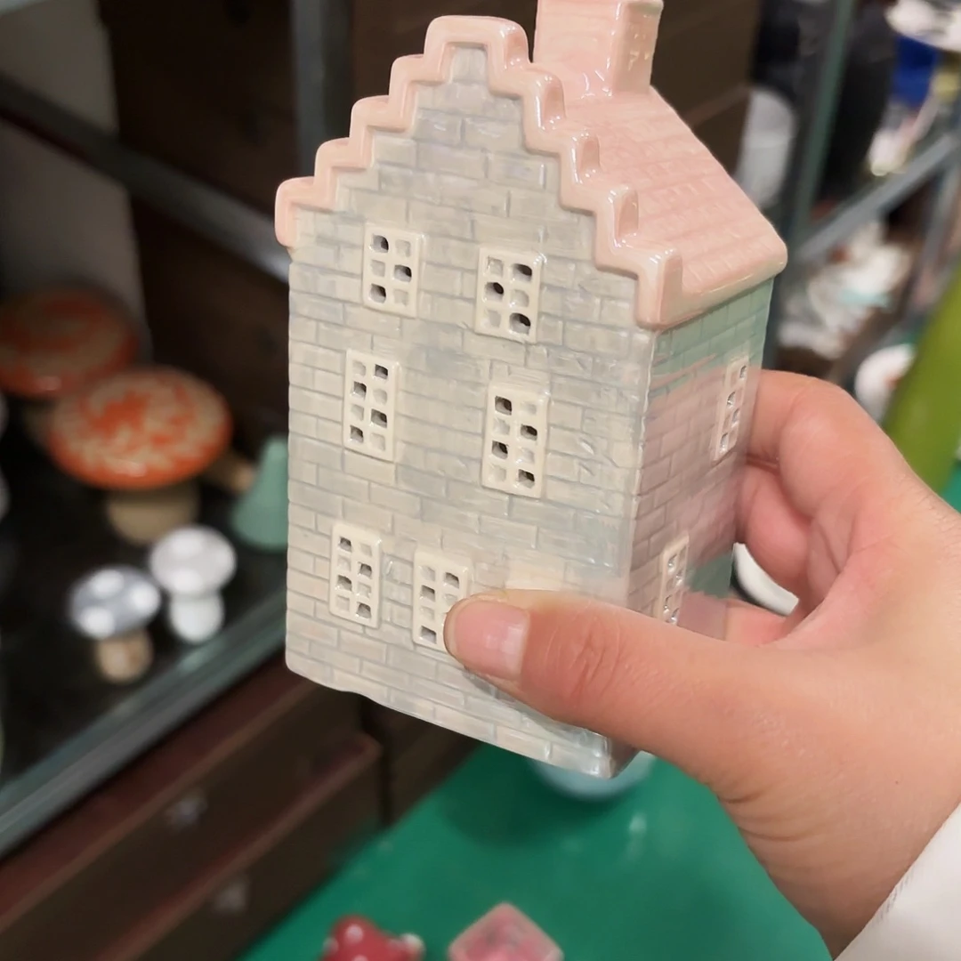 牛*陶瓷艺术设计中心