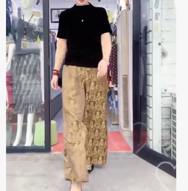 时尚潮流百搭精品女装dgd3155