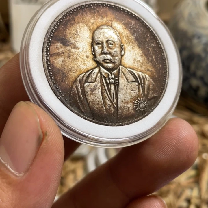 复古 可吹响可吸反龙洋工艺品家居摆件饰品摆